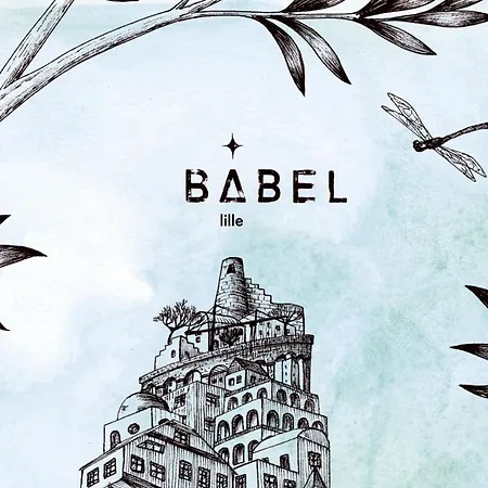 Babel Centre 4*