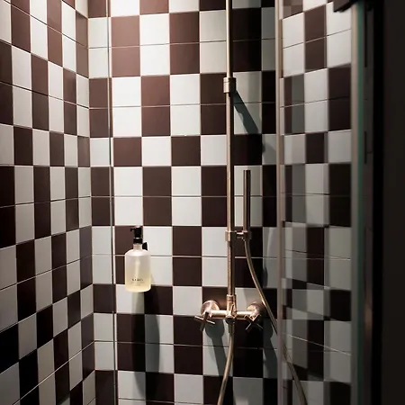 Babel Centre Hotel Lille