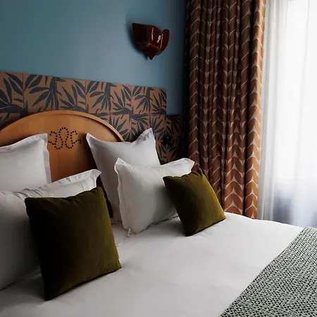 Hotel Babel Centre Lille