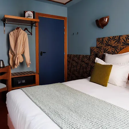 Hotel Babel Centre