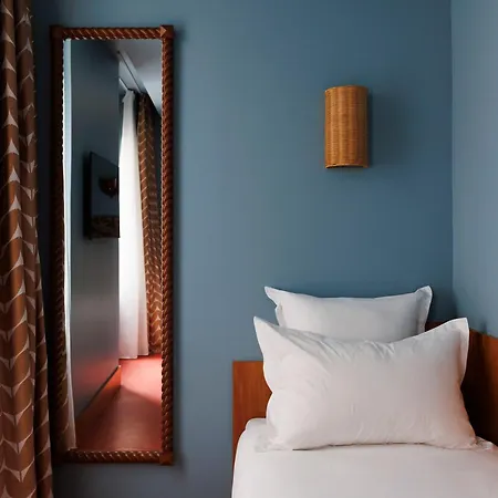 Babel Centre Hotel Lille