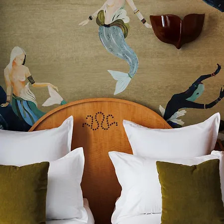 Babel Centre Hotel 4*