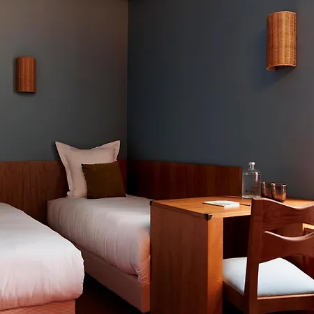 Hotel Babel Centre Lille