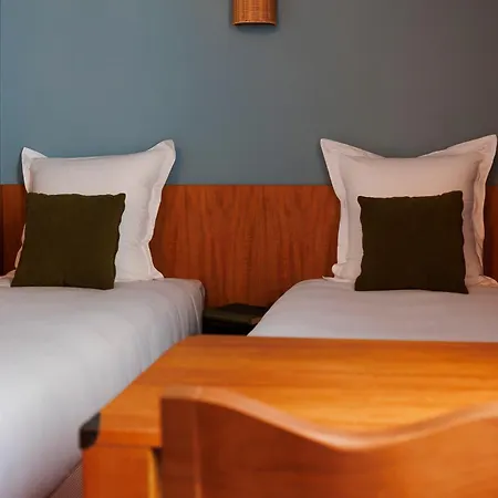 Hotel Babel Centre