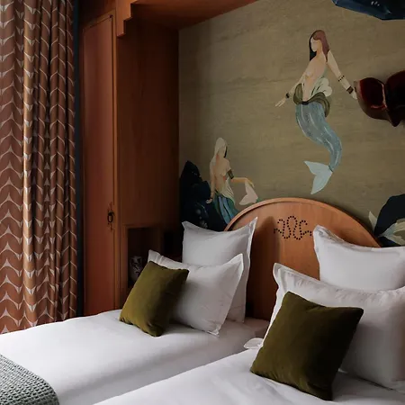 Hotel Babel Centre 4*