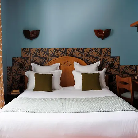 Babel Centre Hotel 4*