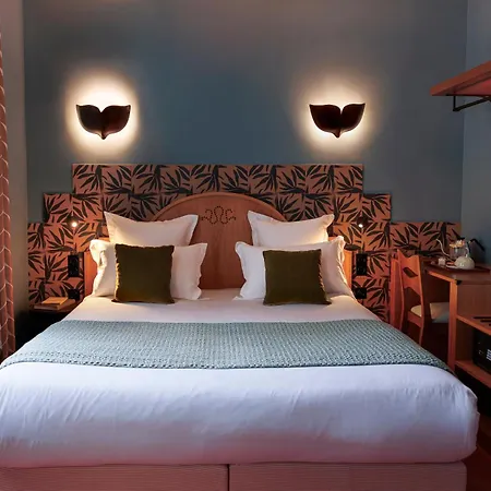 Hotel Babel Centre Lille