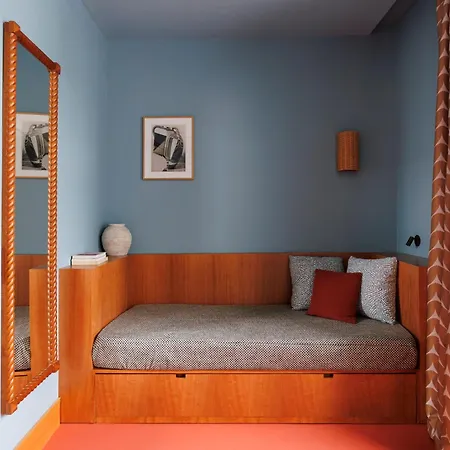 Babel Centre Hotel 4*