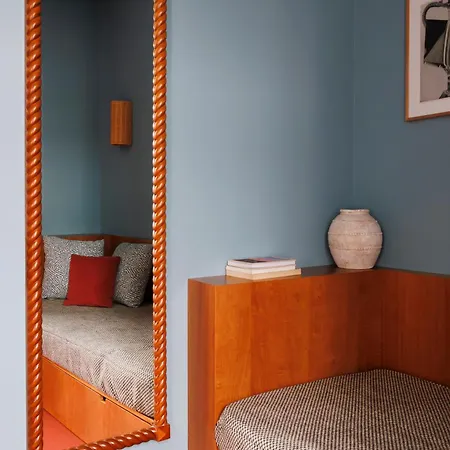 Hotel Babel Centre 4*