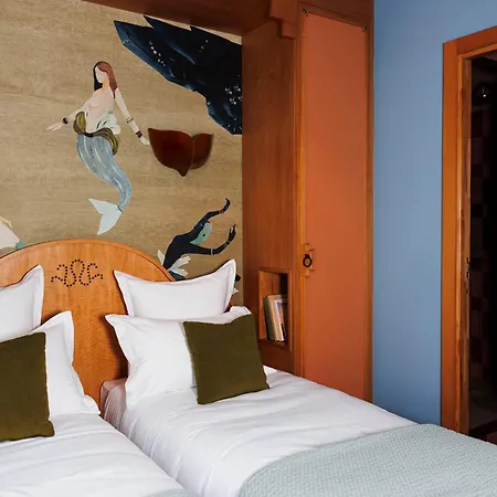 Babel Centre Hotel 4*